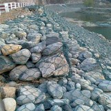 Gabion tal-PVC